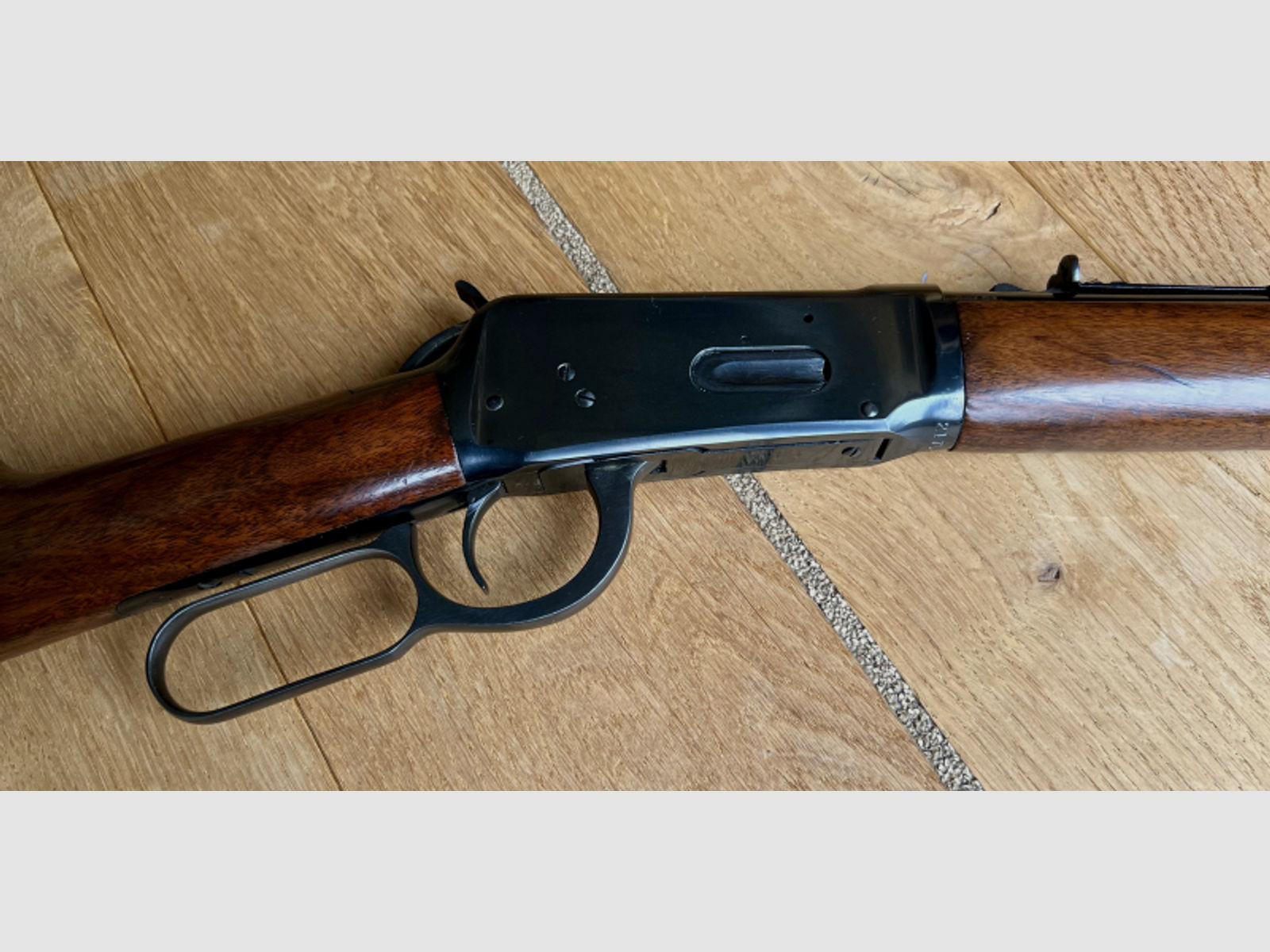 Winchester Modell 94 30-30 Win