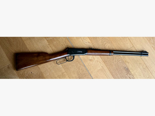Winchester Modell 94 30-30 Win