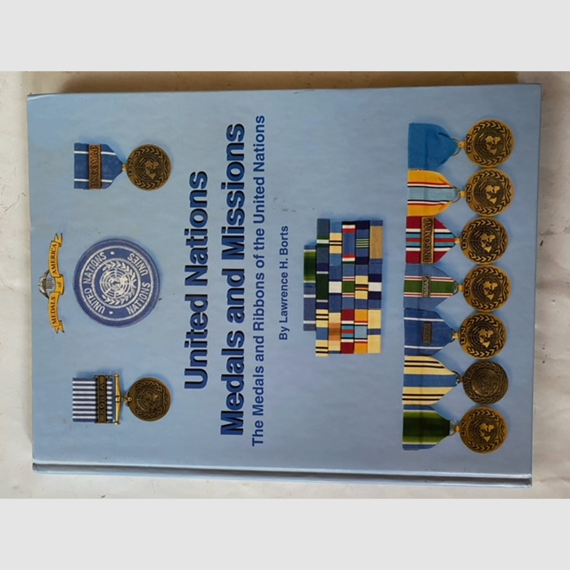 Nato USA United Nations Orden No Bajonett G3 M16