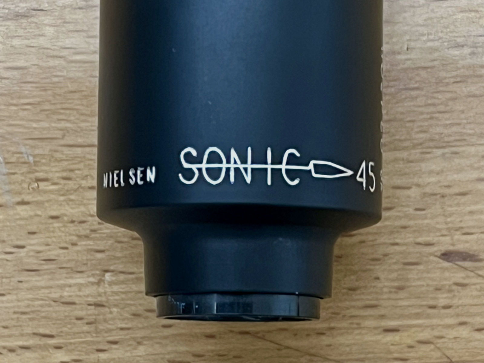 Schalldämpfer Nielsen Sonic 45. .308Win / .30-06, 5/8x24 UNEF