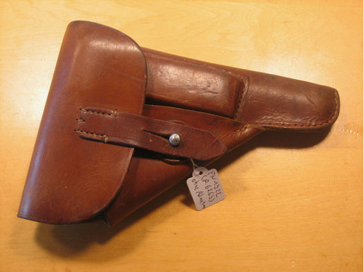 Browning FN 1922 Tasche