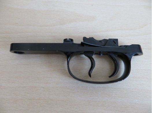 Mauser 66" Original Abzugs-Gruppe