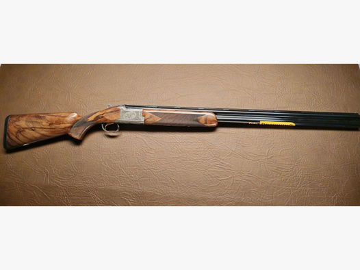 Browning B525 Game G5 Limited Edition 12/76