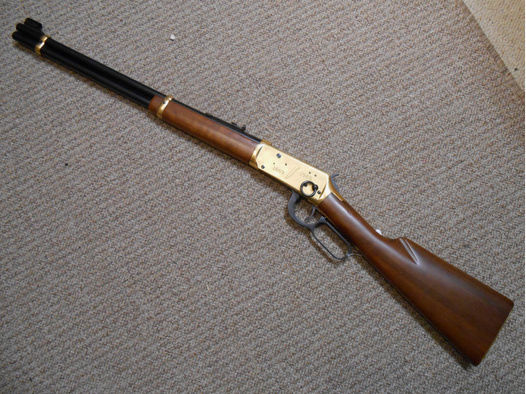 Winchester 94 Sondermodell