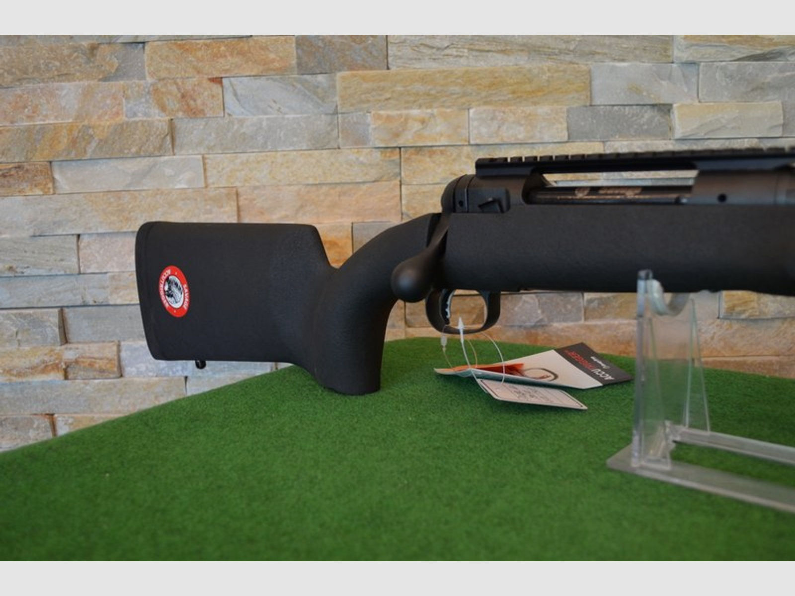 Savage Arms Model 110 FCP HS Precision (.300 Winchester Magnum)