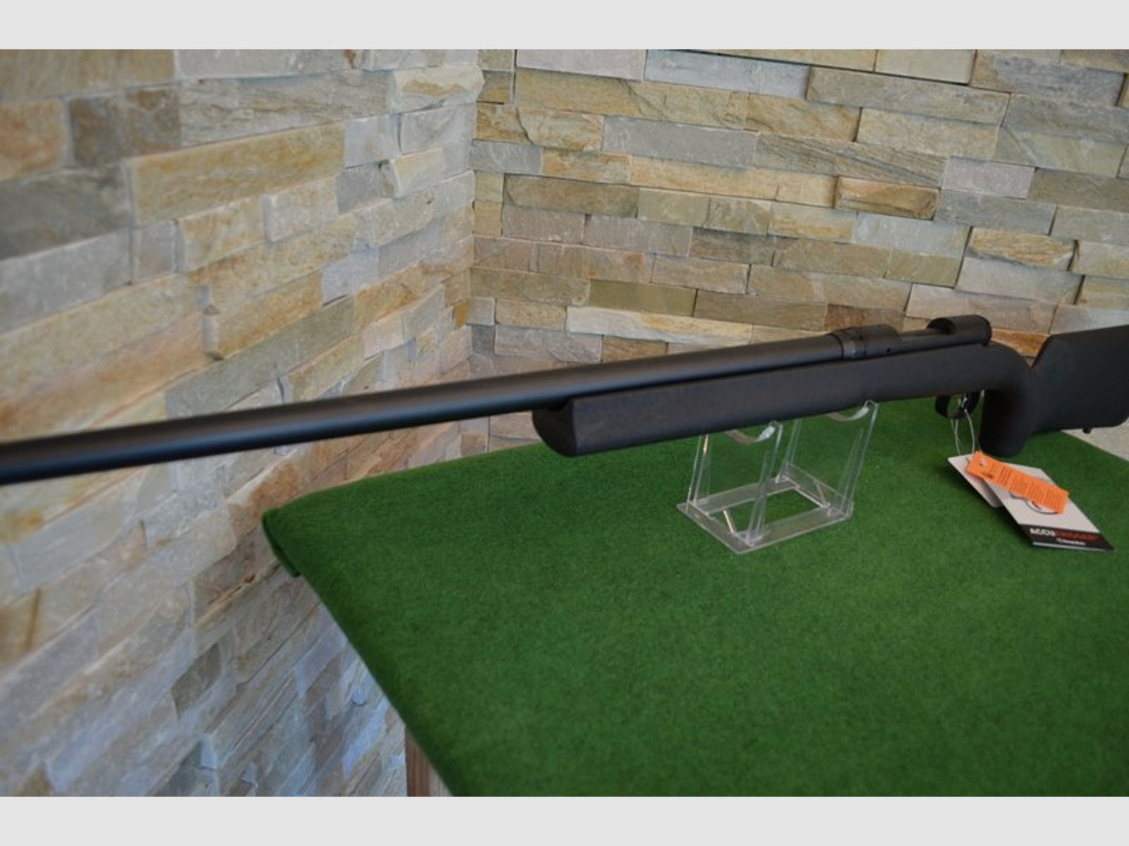 Savage Arms Model 10 FCP HS Precision (.308 Winchester)