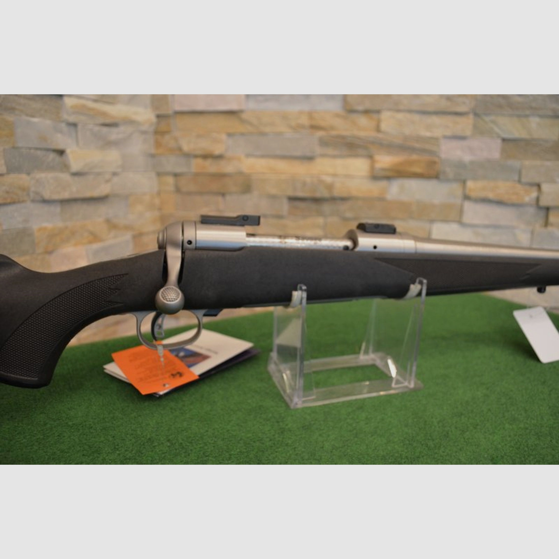 Savage Arms Model 116 FCSS