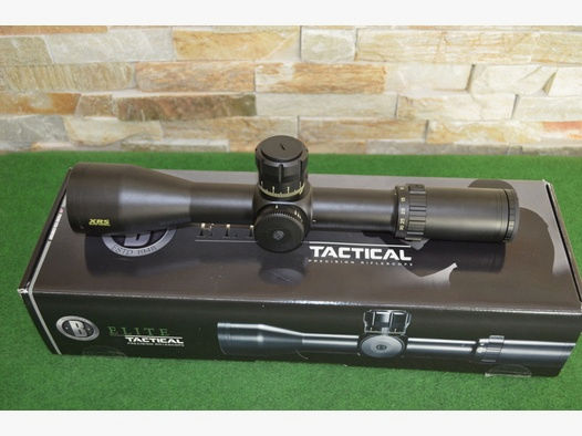Bushnell Elite Tactical XRS 4.5-30x 50mm*