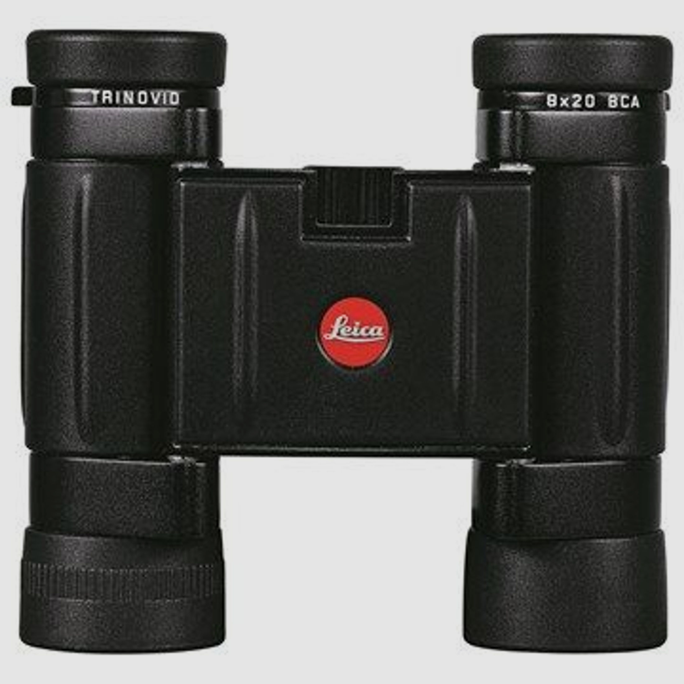 Leica Trinovid 8 x 20 BCA + Lens Cleaning Kit