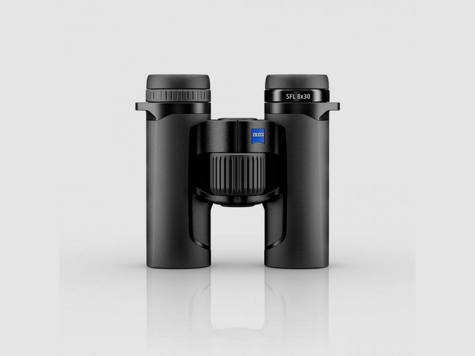 ZEISS SFL 8 x 30 + Lens Cleaning Kit