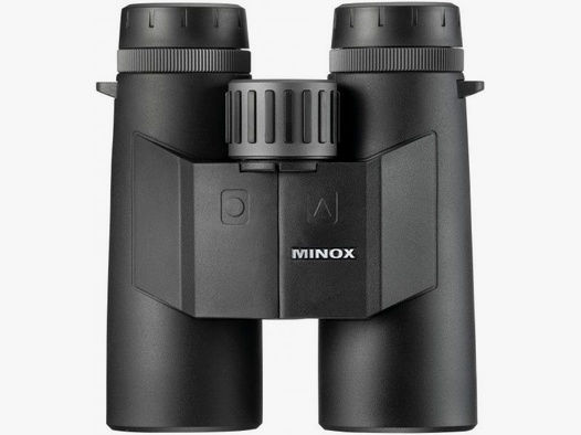 Minox X-range 8x42
