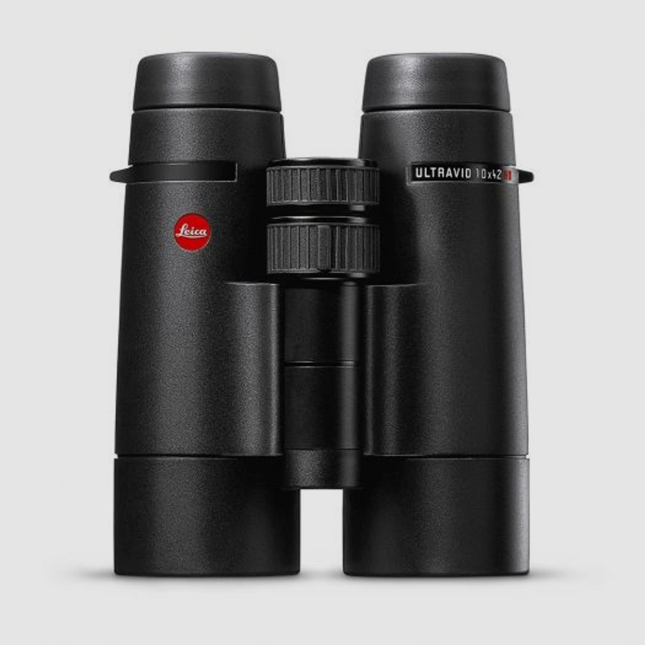 Leica ULTRAVID 10 x 42 HD-Plus + Lens Cleaning Kit