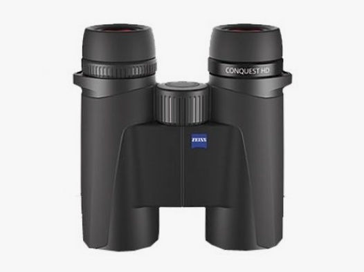 ZEISS Conquest HD 10 x 32 + Zeiss Lens Cleaning Kit