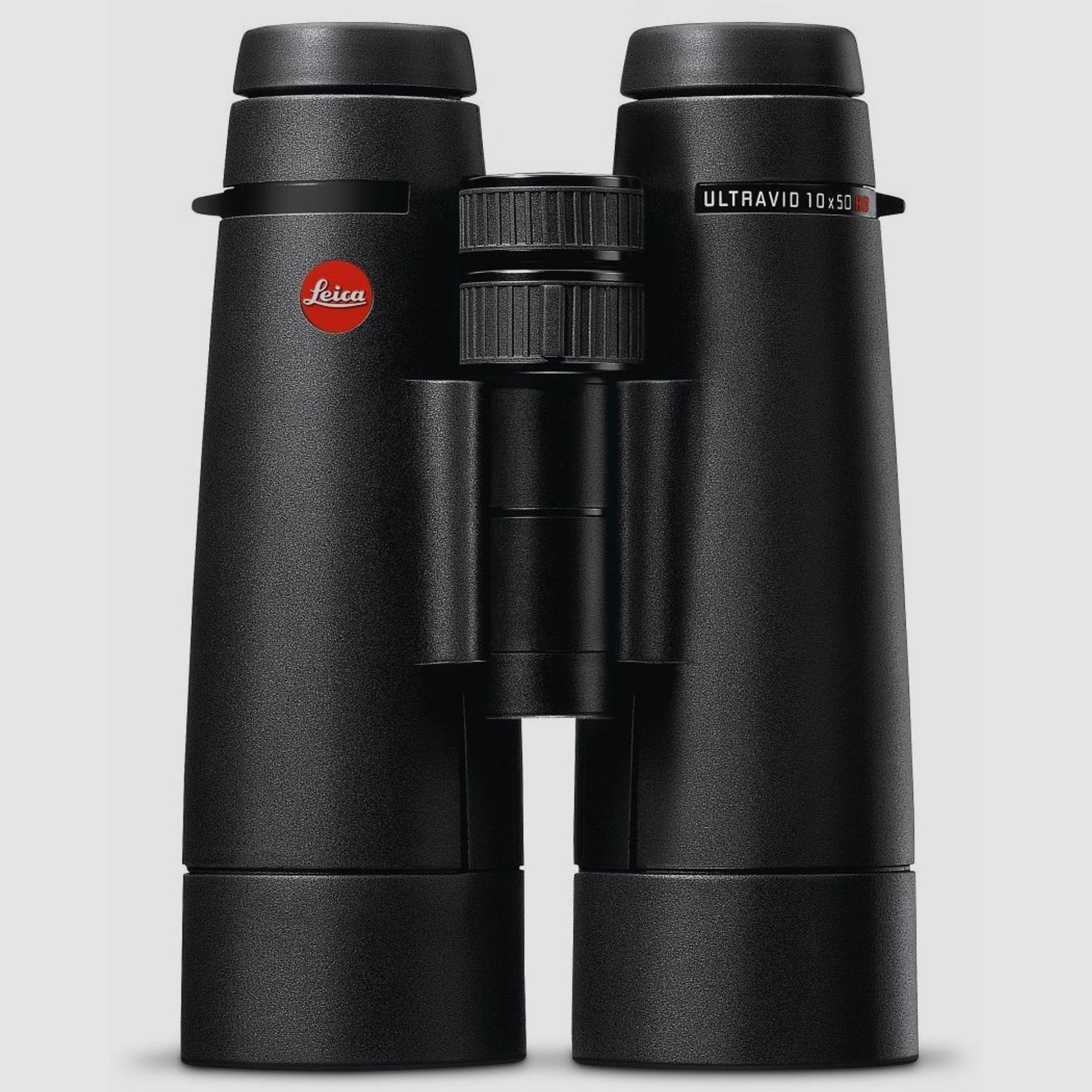 Leica ULTRAVID 10 x 50 HD-Plus + Lens Cleaning Kit