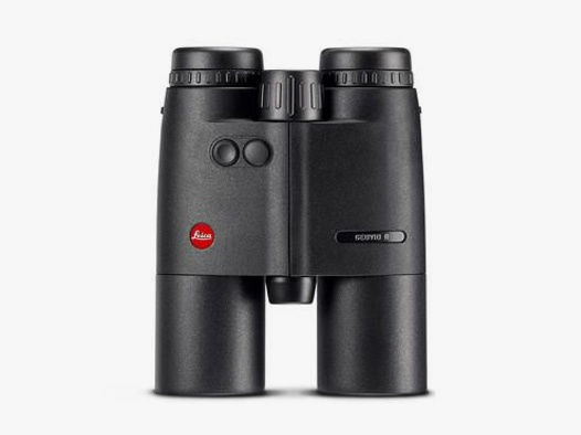 Leica GEOVID R 10 x 42 + Lens Cleaning Kit