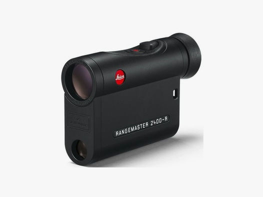Leica RANGEMASTER CRF 2400-R