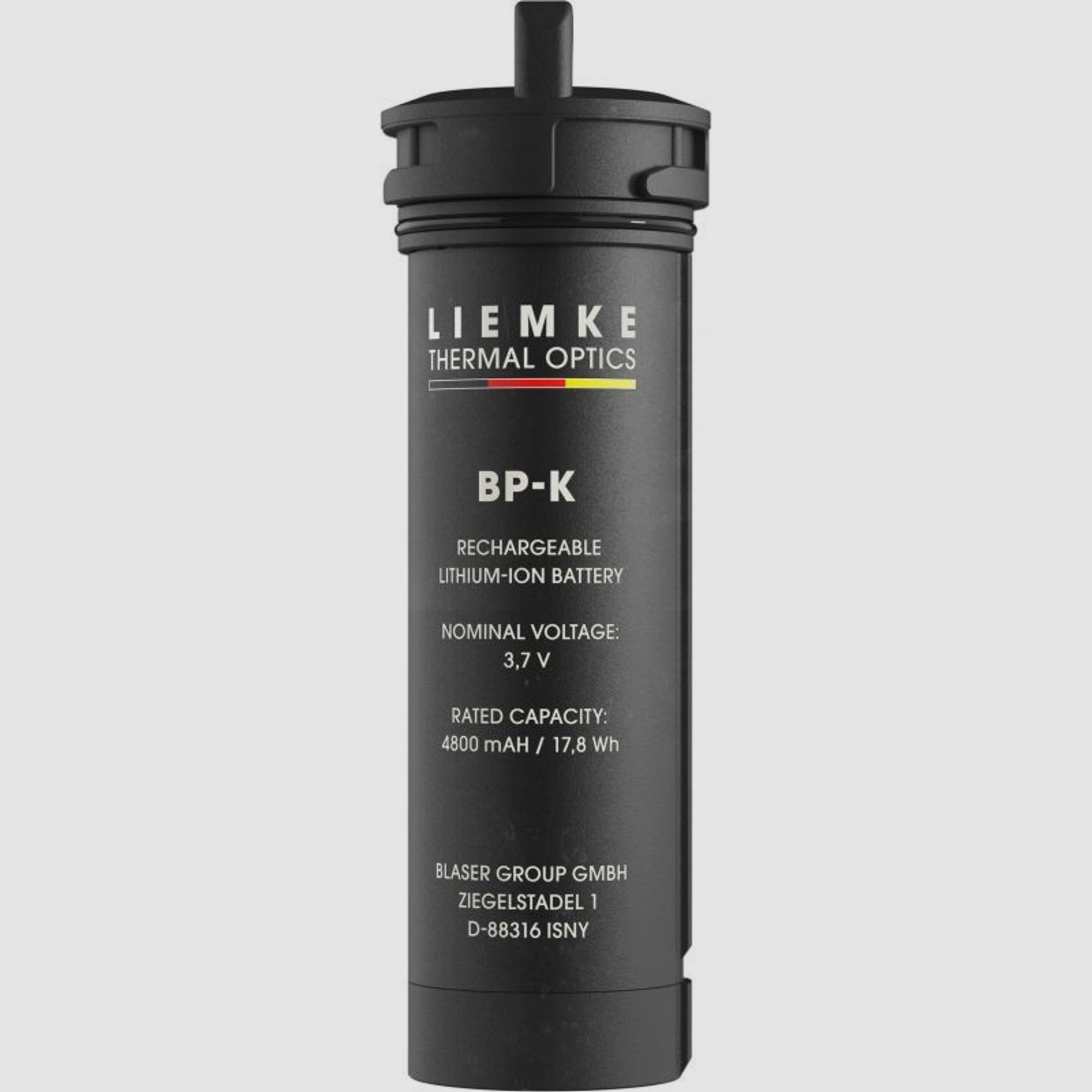 Liemke Battery Kit