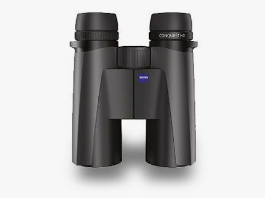 ZEISS Conquest HD 10 x 42 + Lens Cleaning Kit