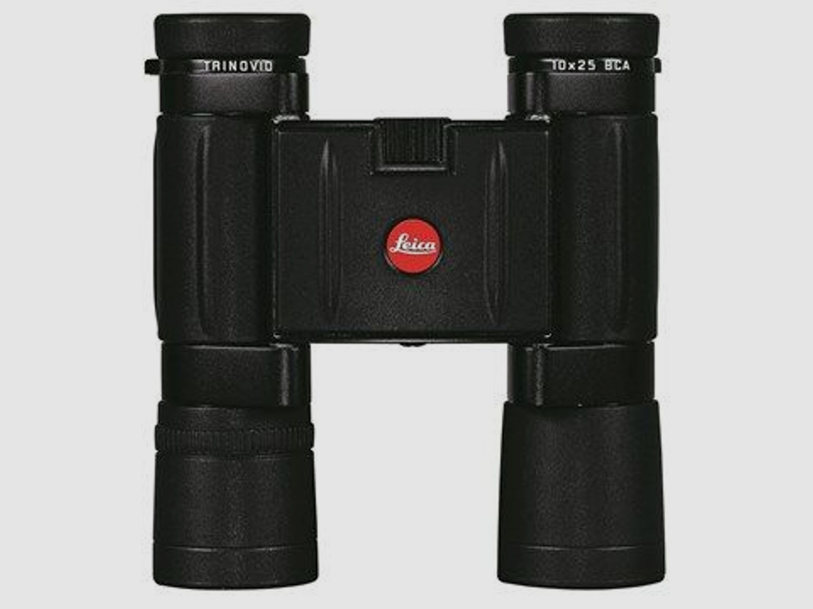 Leica Trinovid 10 x 25 BCA + Lens Cleaning Kit