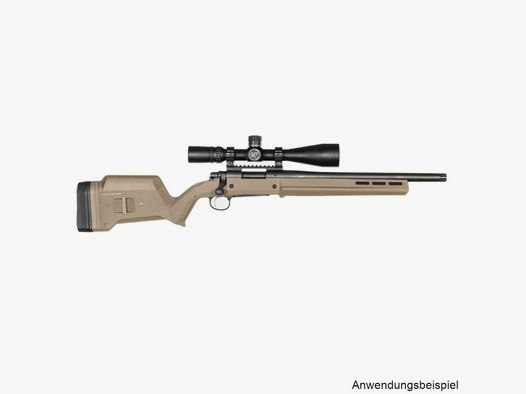 Magpul Remington 700 Hunter Action Schaft - Coyote Tan