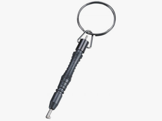 Enforcer Universal Handschellen Schlüssel 10cm - Schlüsselring