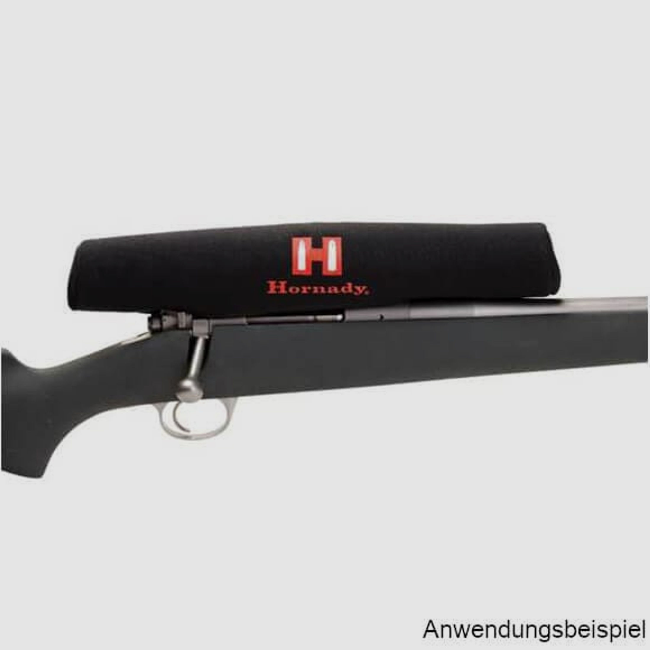 Hornady Scope Cover bis 50mm