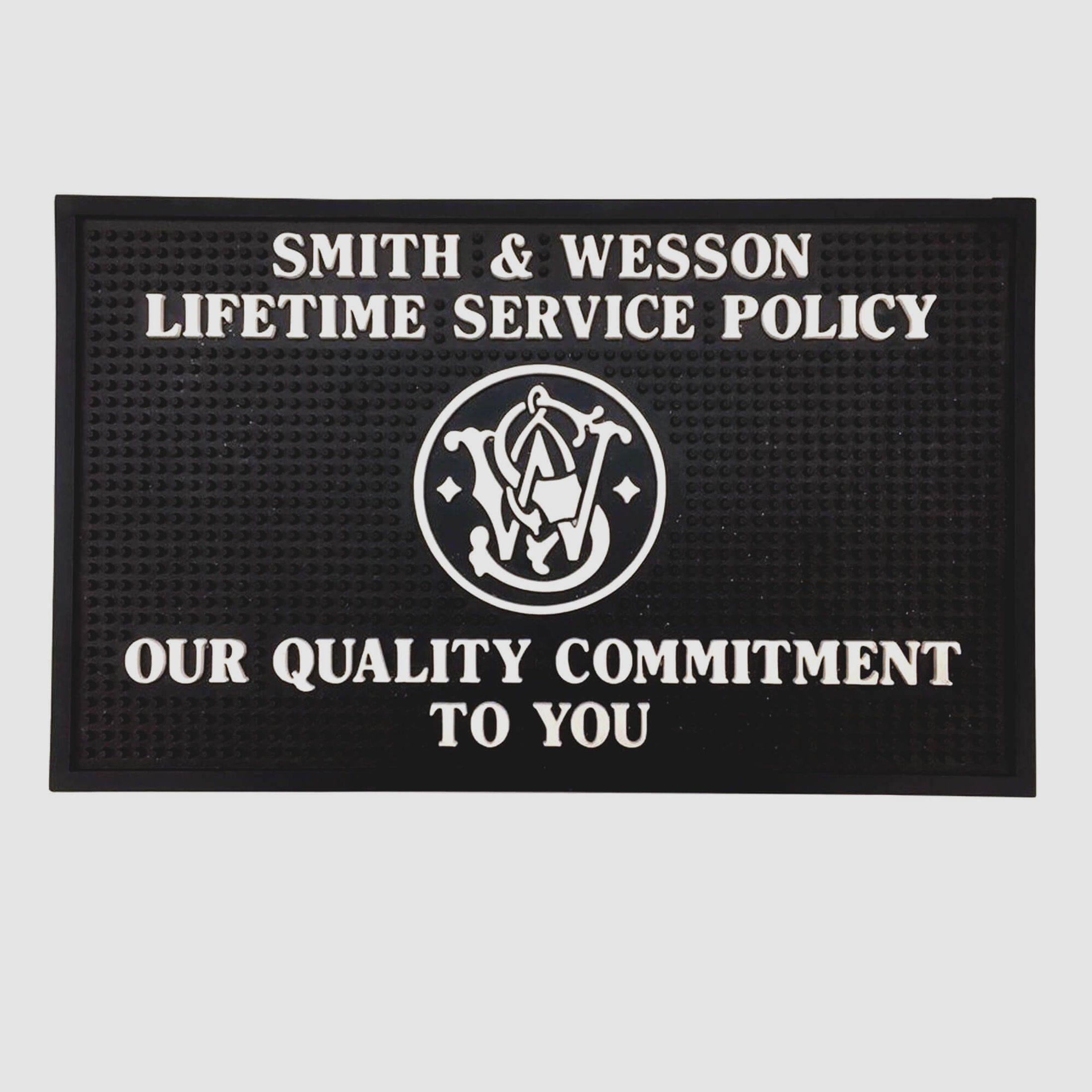 Smith & Wesson Gummiauflage