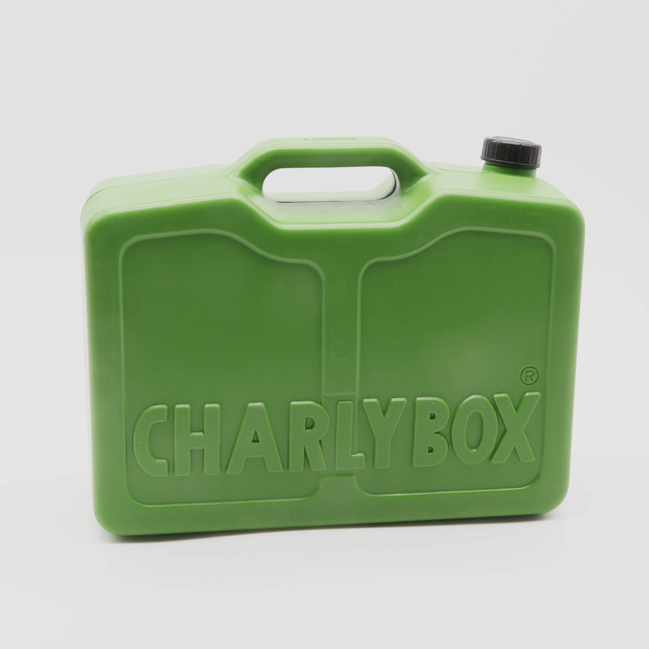 Charlybox Reise-Set für den Hund