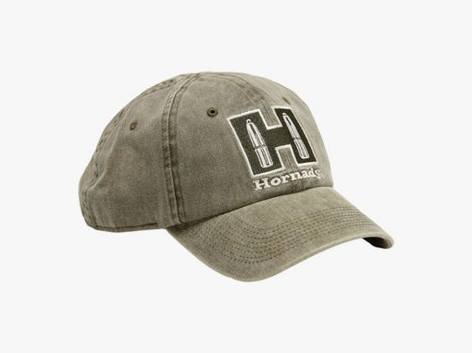 HORNADY SAGE GREEN CAP