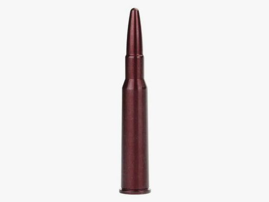 A-Zoom Pufferpatrone für Langwaffen - 7x57 Mauser