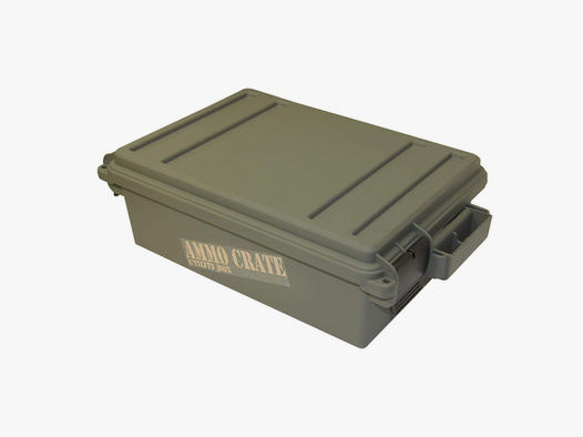 MTM AMMO CRATE UTILITY BOX ACR4