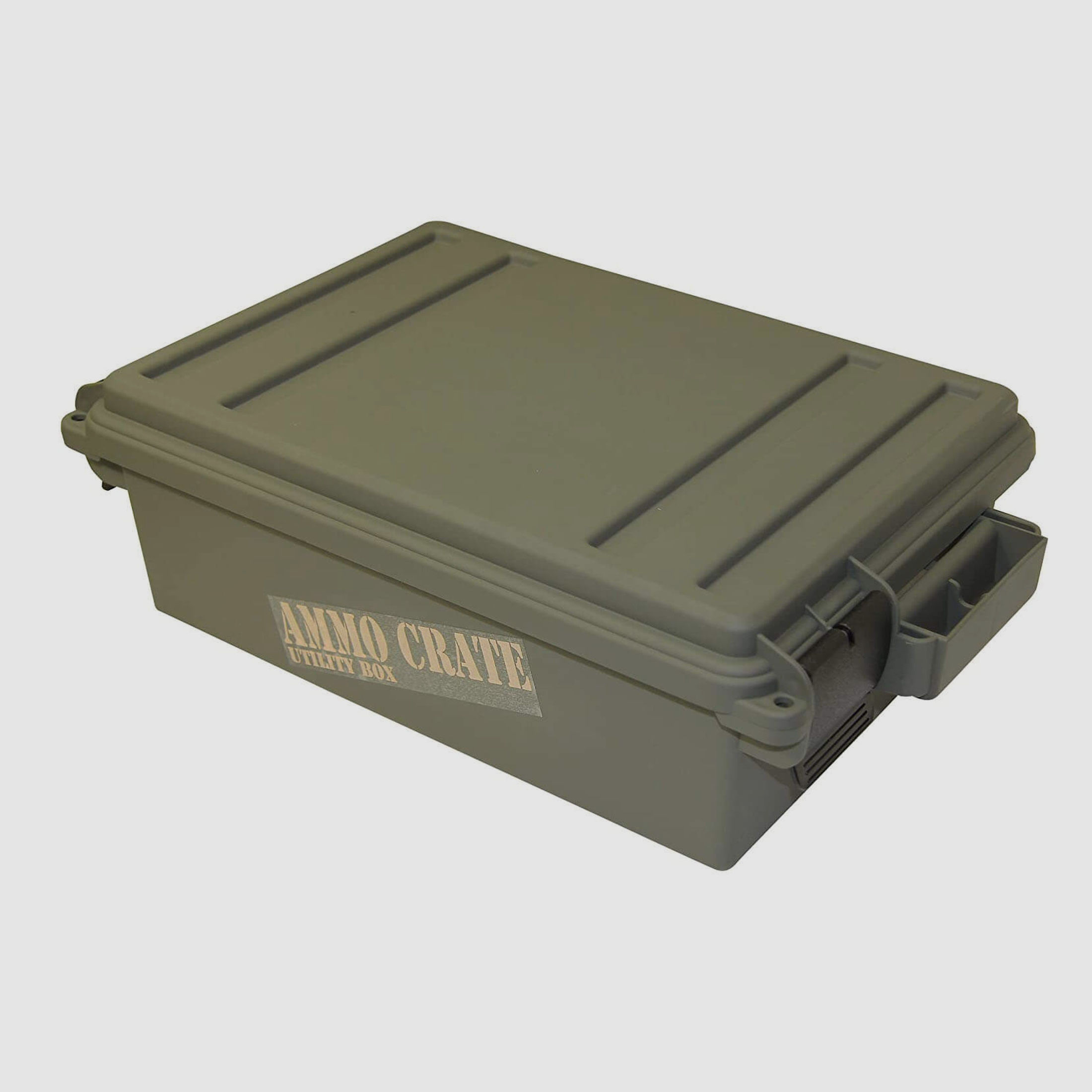 MTM AMMO CRATE UTILITY BOX ACR4