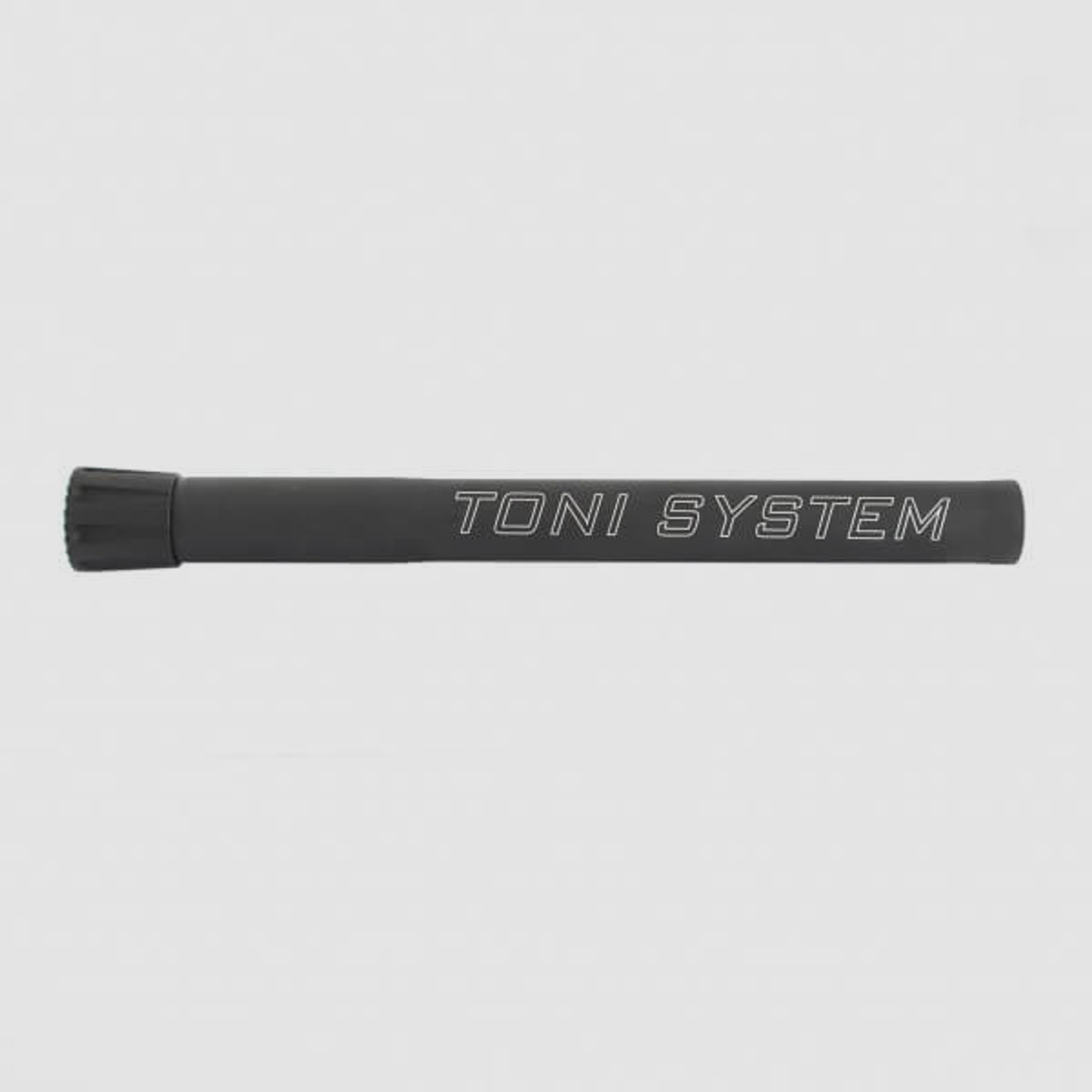 Toni System Magazinrohr Benelli M4 - Schwarz - +2