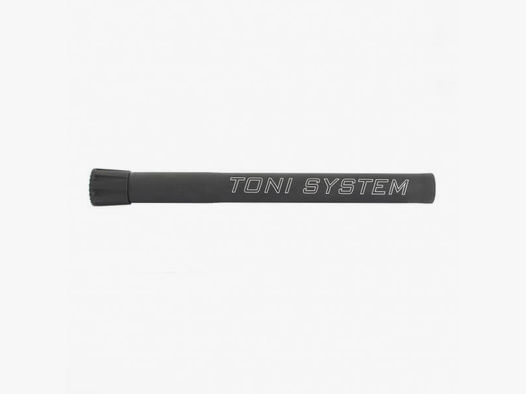 Toni System Magazinrohr Benelli M4 - Schwarz - +4