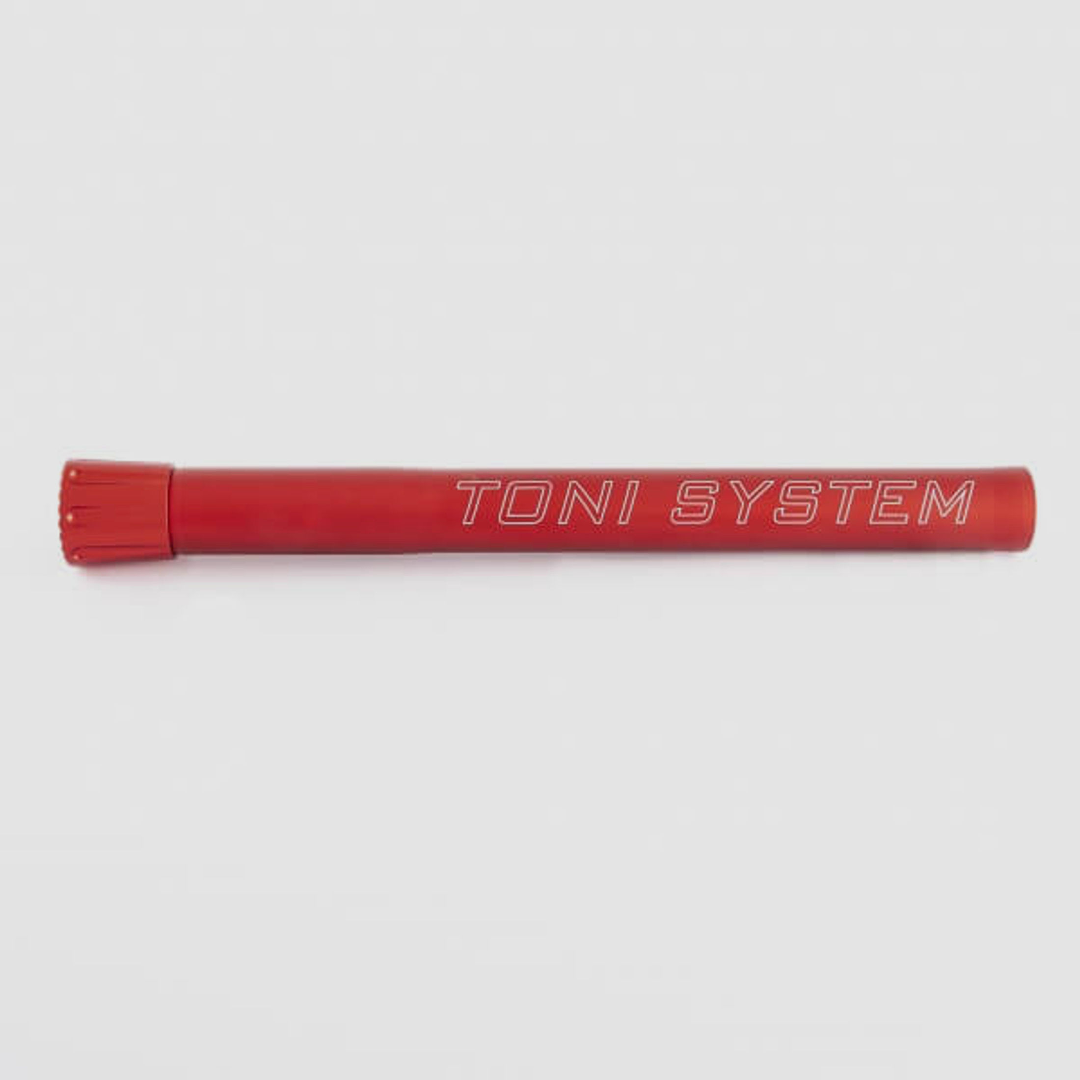 Toni System Magazinrohr Benelli M4 - Rot - +3