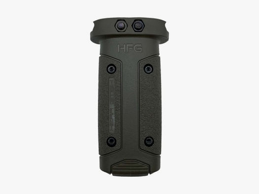 Hera Arms HFG Frontgriff - OD Green