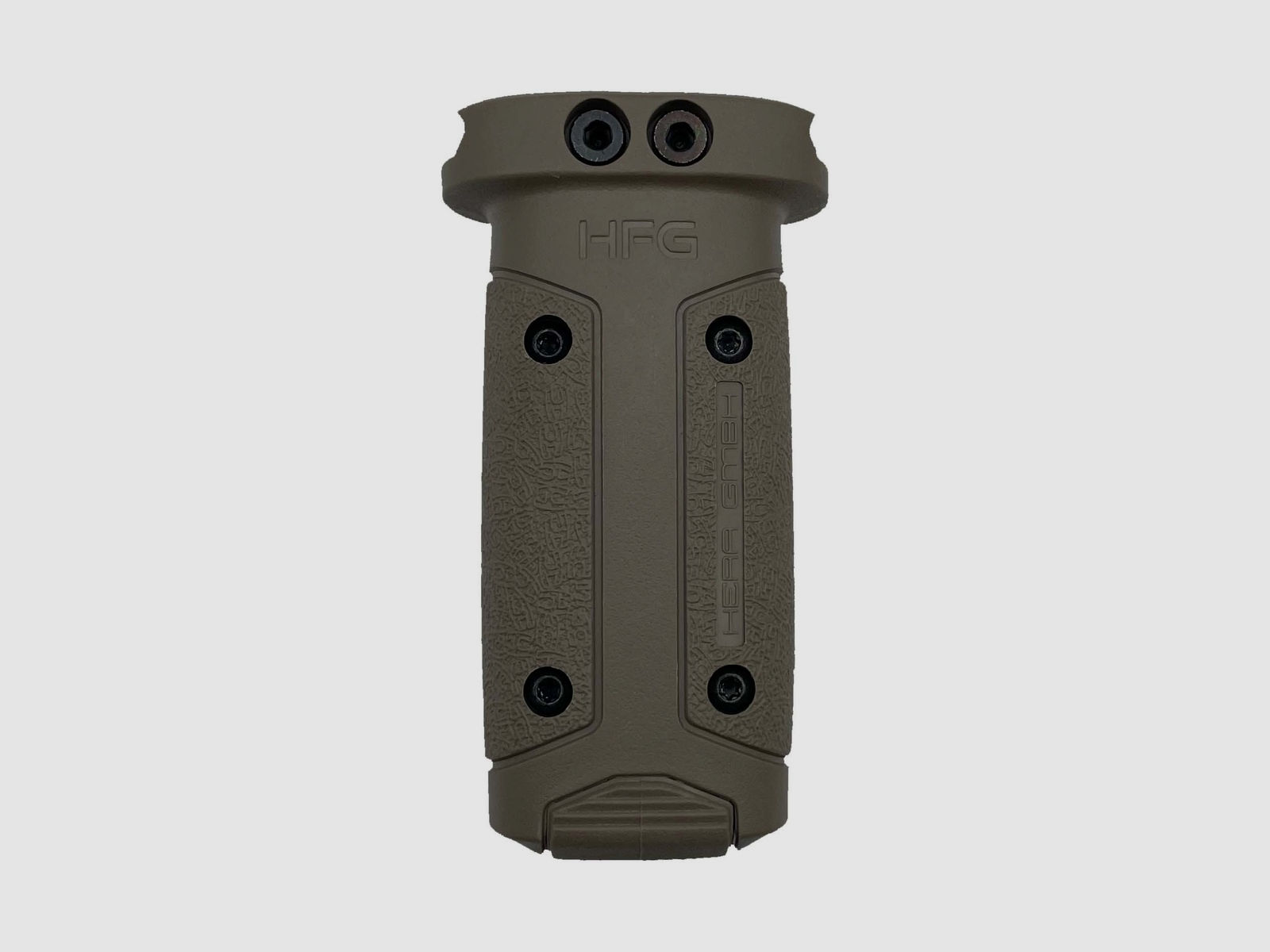 Hera Arms HFG Frontgriff - Coyote Tan