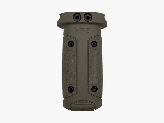 Hera Arms HFG Frontgriff - Coyote Tan