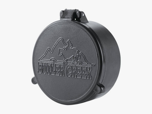 Butler Creek Objektiv Schutzkappe - 53,3mm
