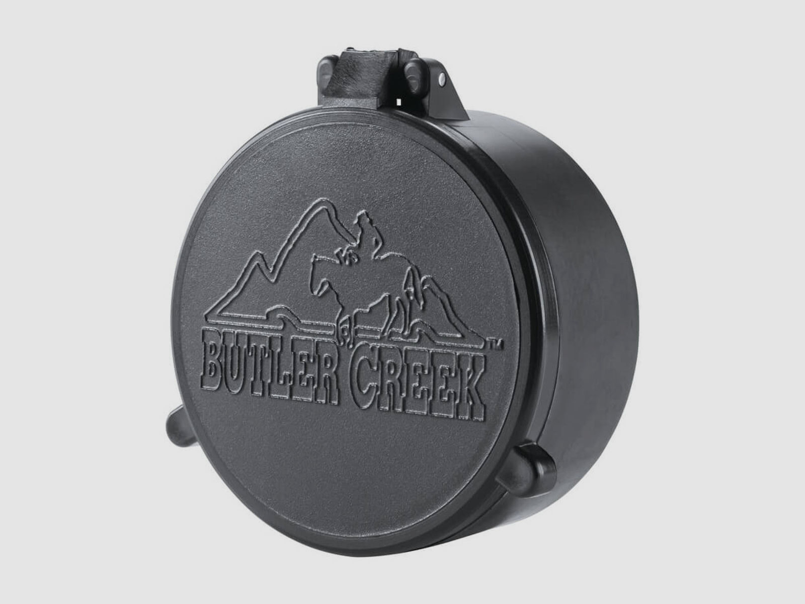 Butler Creek Objektiv Schutzkappe - 46,2mm