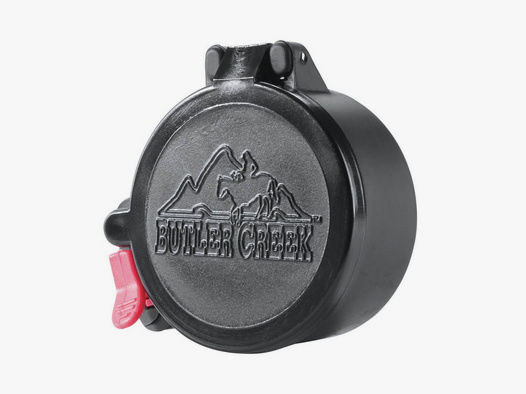 Butler Creek Okular Schutzkappe - 43,9mm