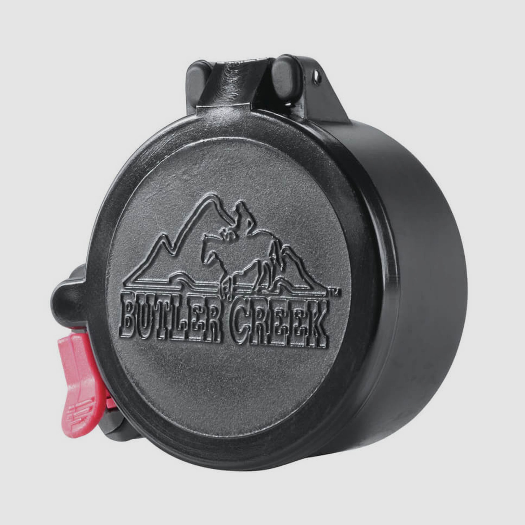 Butler Creek Okular Schutzkappe - 43,2mm