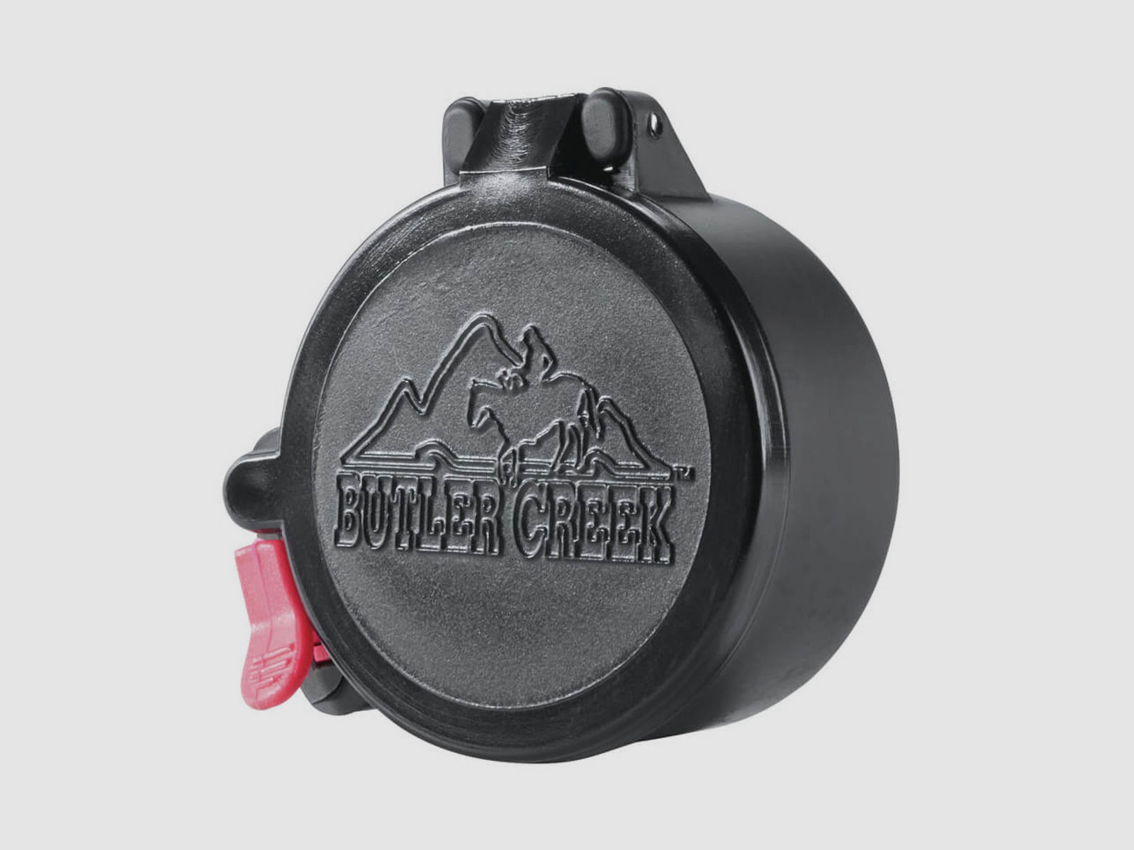 Butler Creek Okular Schutzkappe - 39,4mm