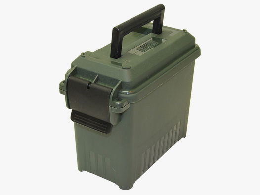 MTM Ammo Can Mini Munitionsbox - Grün