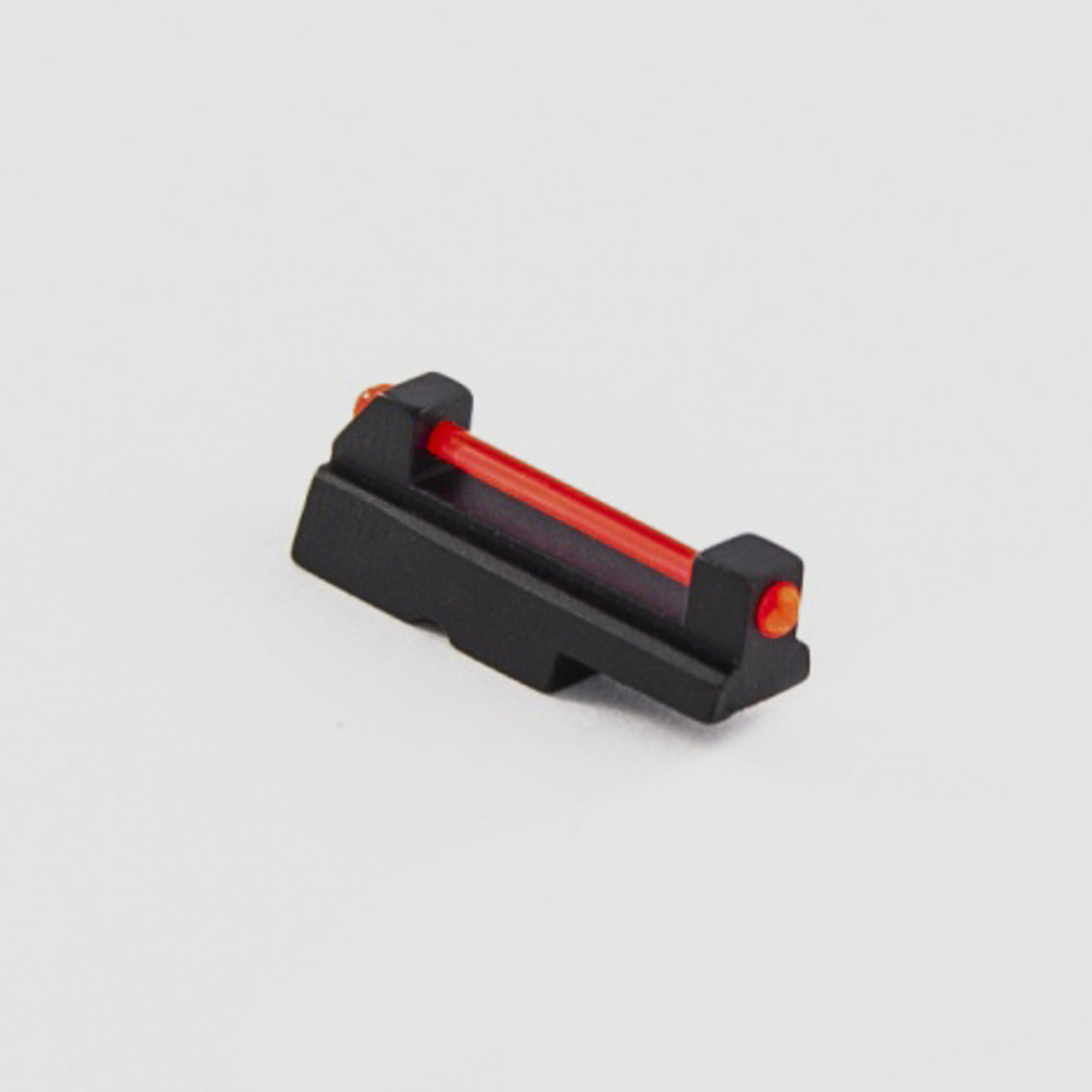 Toni System Fiber Optic Korn für CZ Shadow - Rot - 2mm