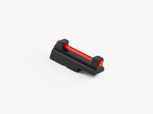 Toni System Fiber Optic Korn für CZ Shadow - Rot - 2mm