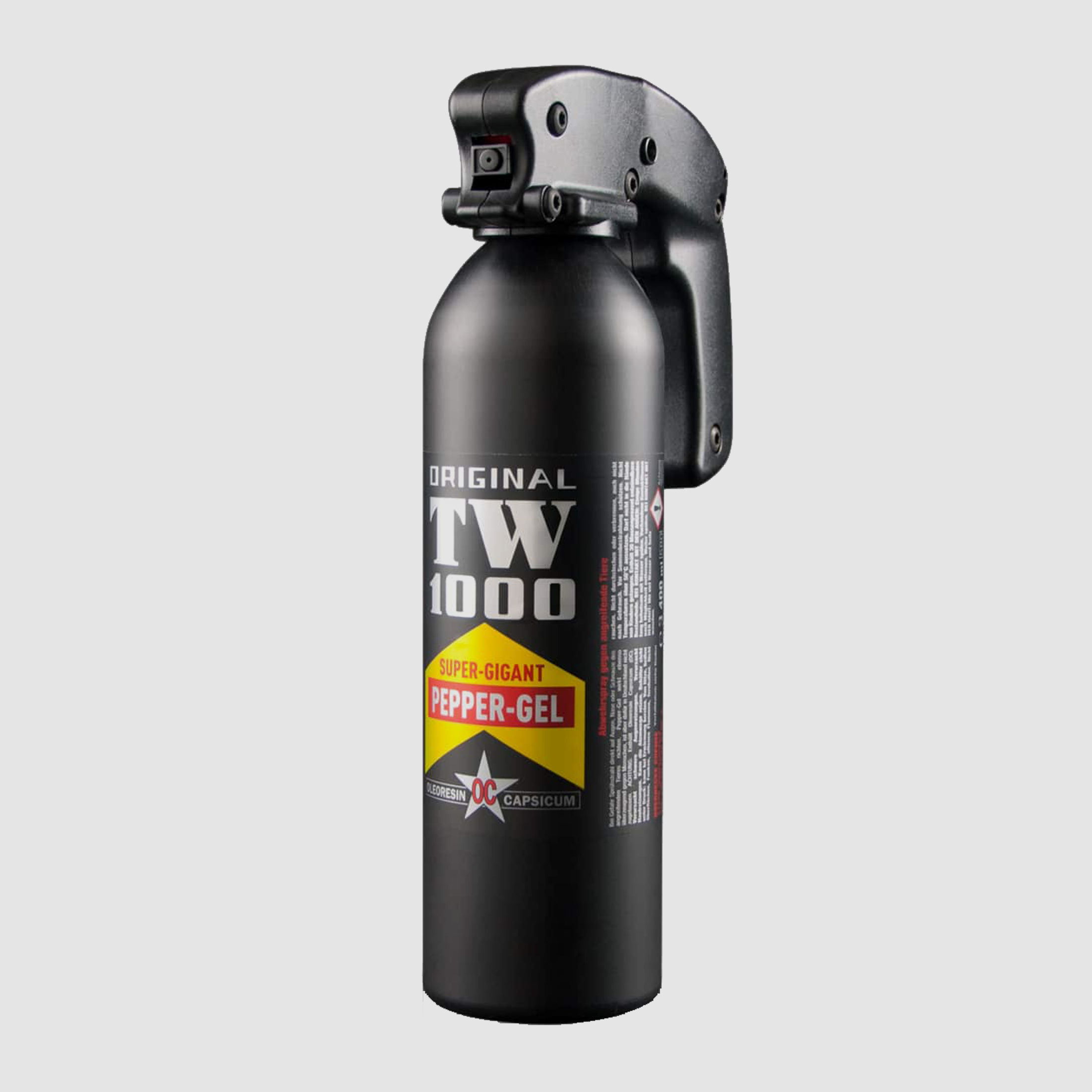 TW1000 Pepper-Gel 400ml