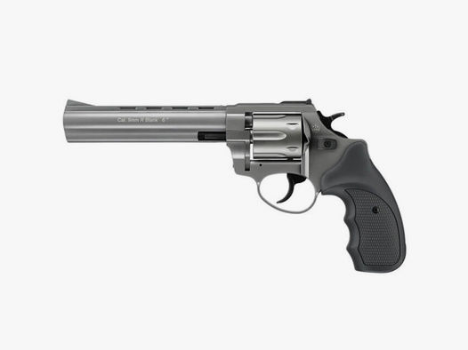 Zoraki R1 6 Zoll SRS-Revolver Titan 9mm R.K.