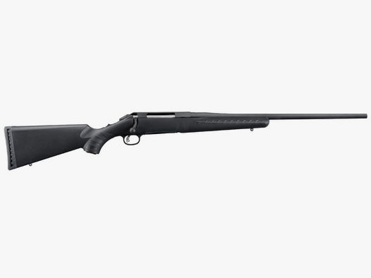 RUGER AMERICAN-RIFLE R2 7mm-08