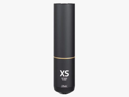 STALON XS108 Schalldämpfer max. Kal. 6,5mm
